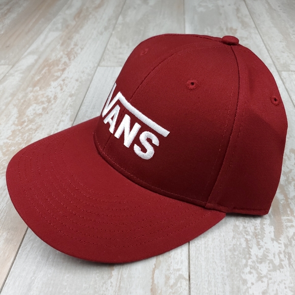 Vans Drop V Low Snapback - Picture 3 of 4